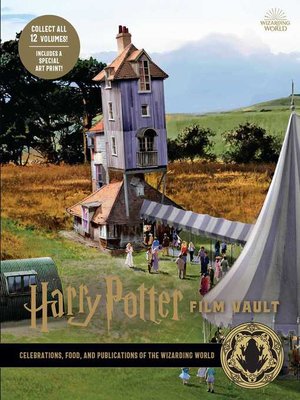 free harry potter audio book